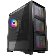 Case DeepCool Matrexx 50 MESH 4FS